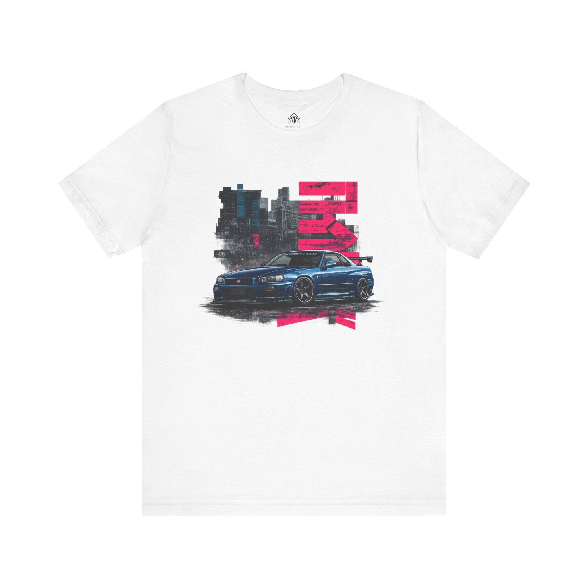 Blue Legend (Legends Drop 2)