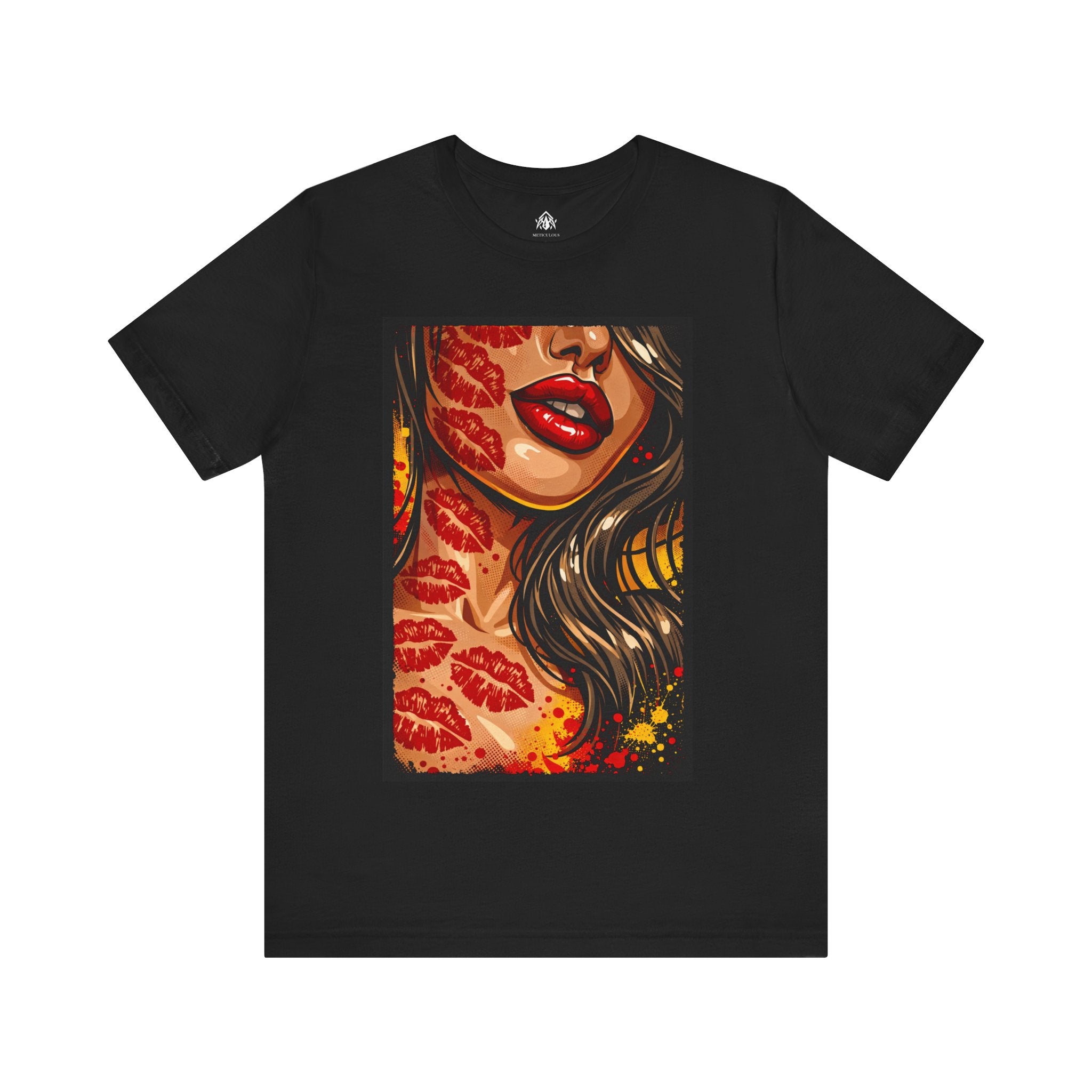 Kisses (Pop Art Drop 2)