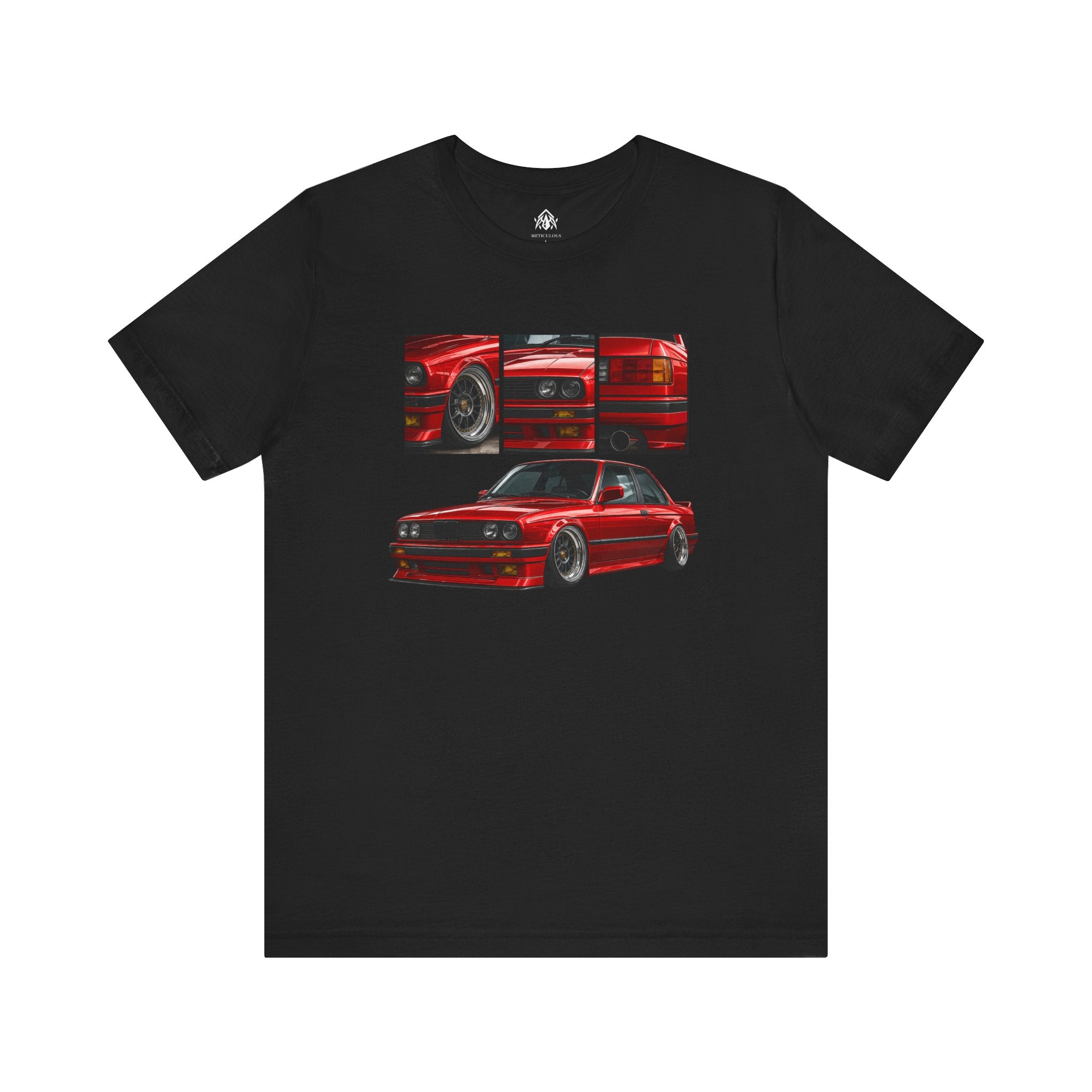 Front Custom Tee