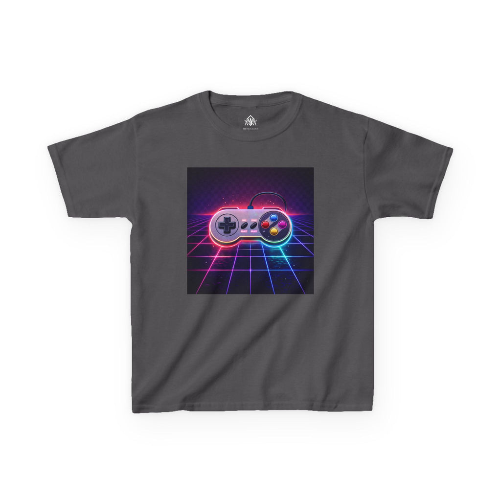 Retro Gaming Tee