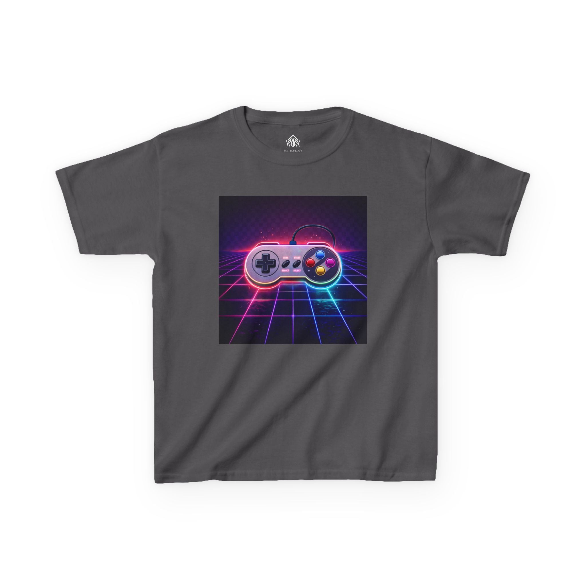 Retro Gaming Tee
