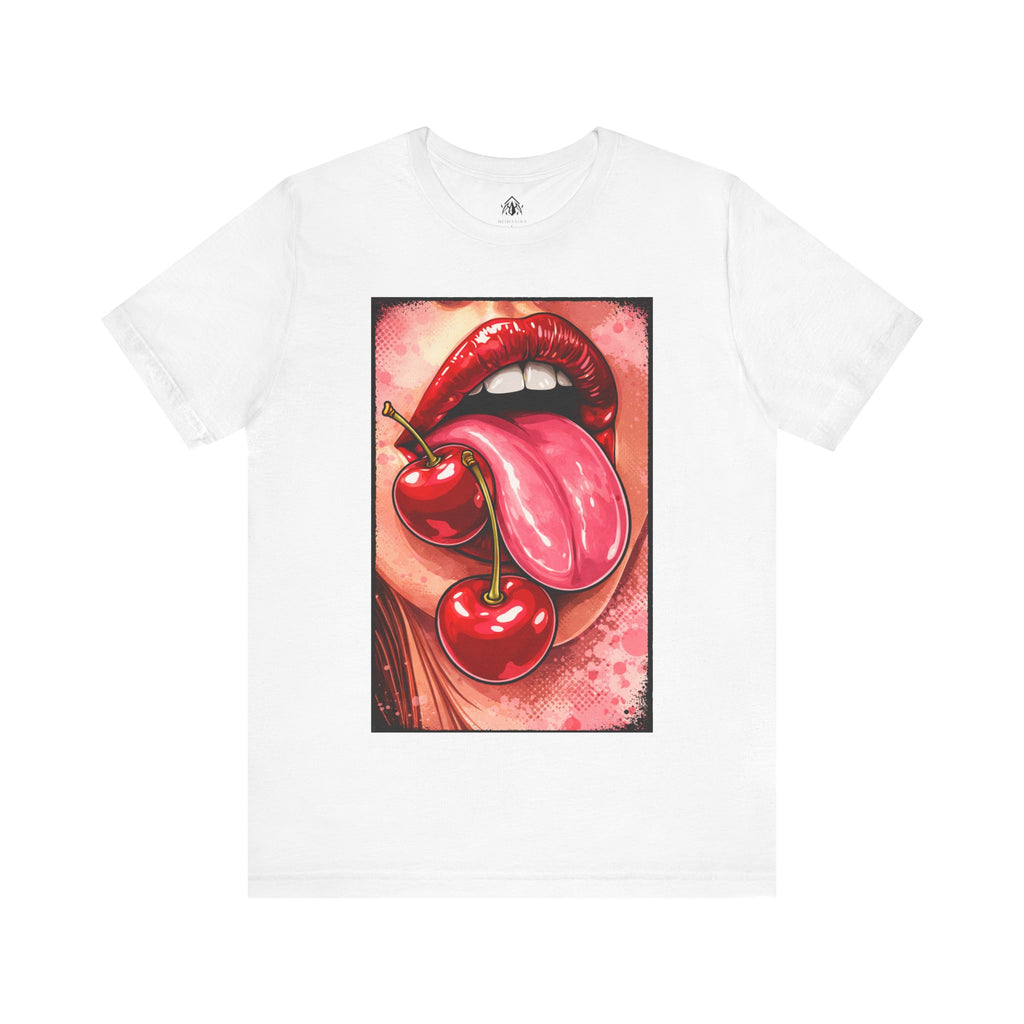 Cherry Kiss (Pop Art Drop 2)
