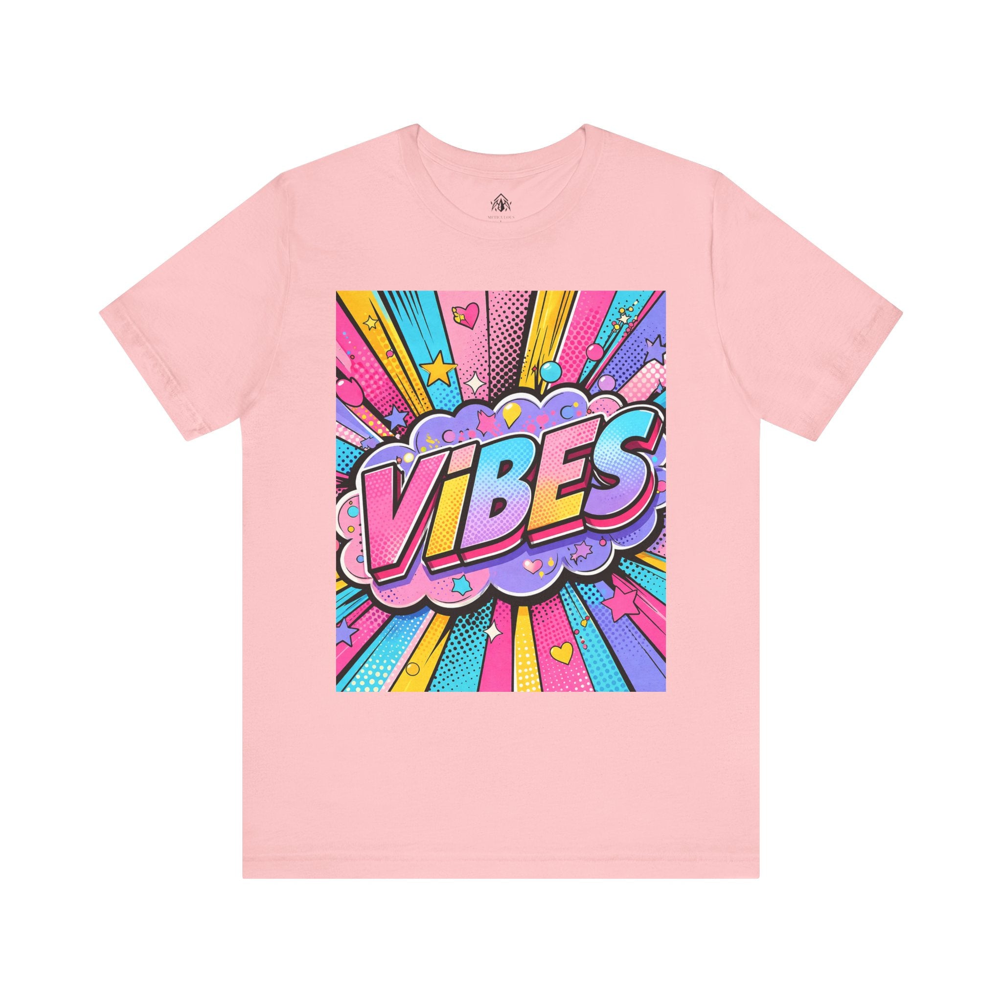 Vibes (Pop Art Drop 3)
