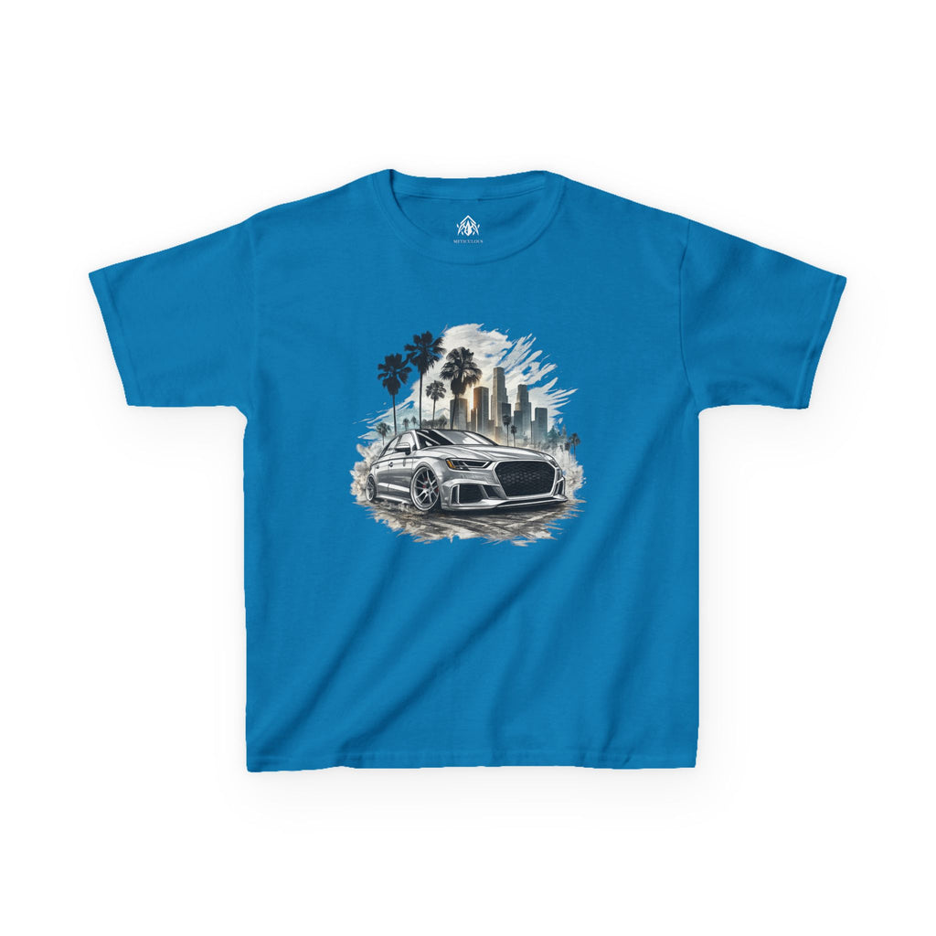 Autobahn Boys Tee (Dad version available)