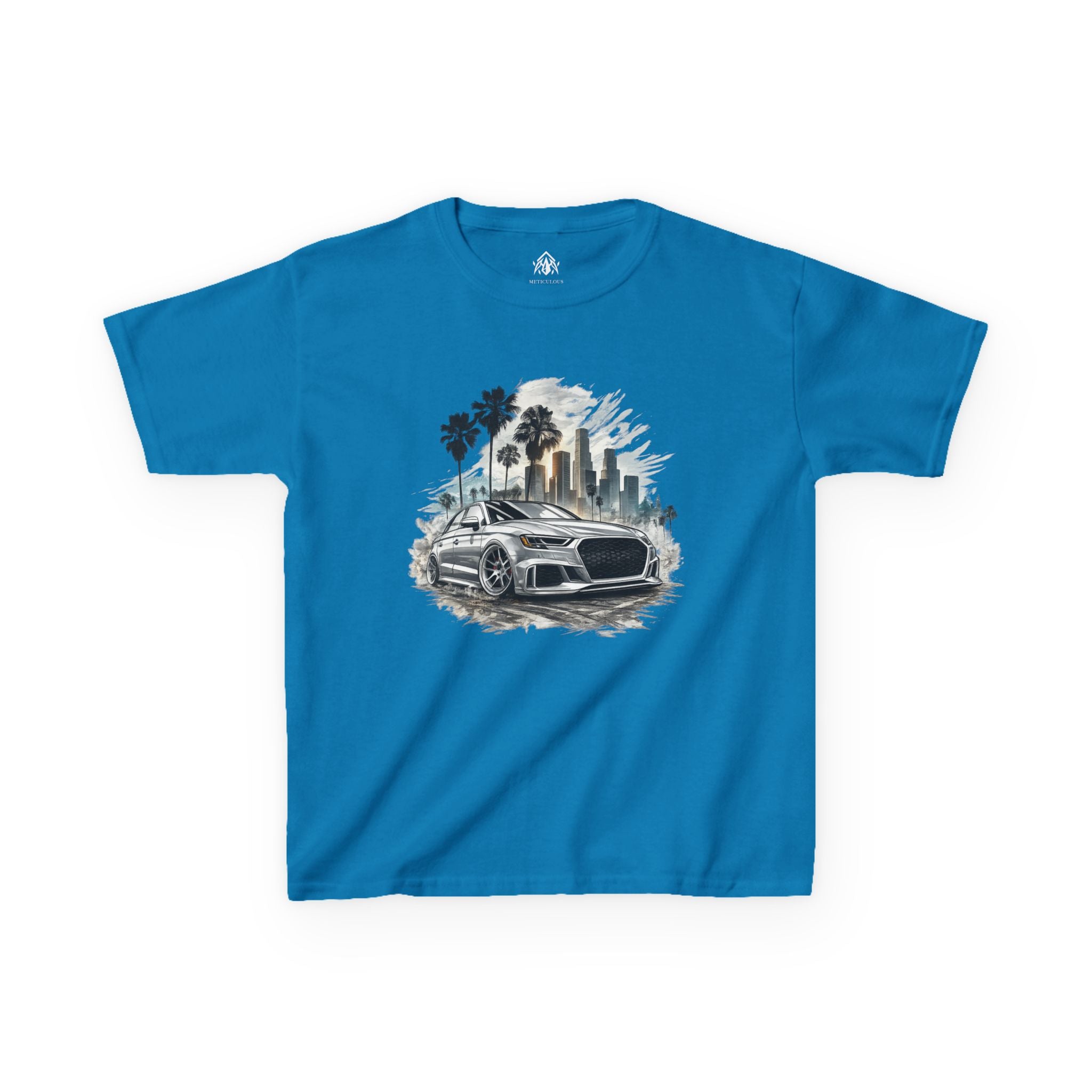 Autobahn Boys Tee (Dad version available)