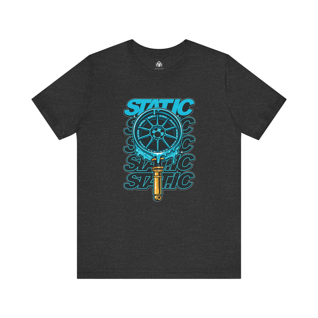 Static Tee