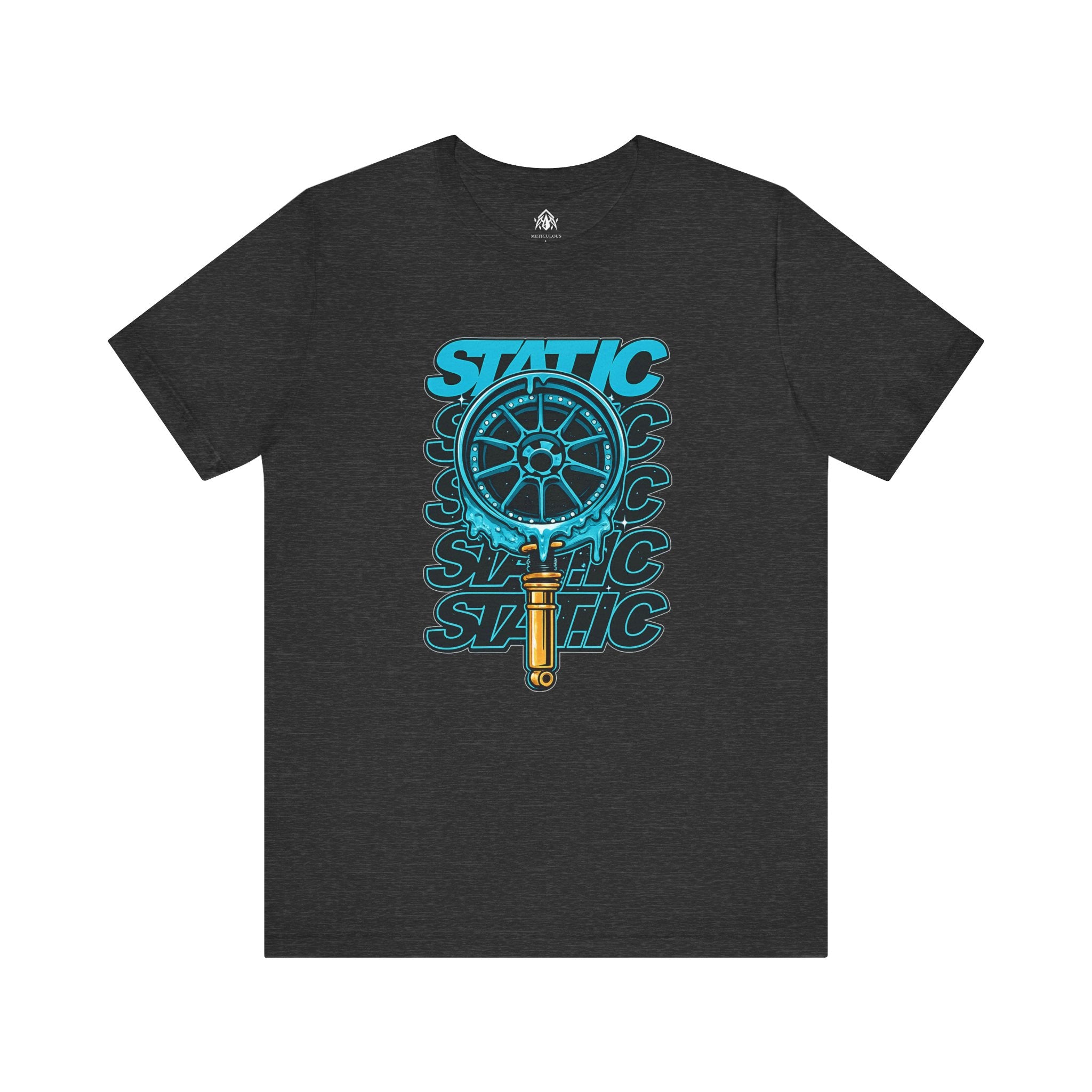 Static Tee