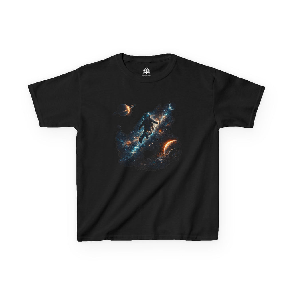 Cosmic Planets Boys Tee
