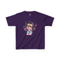 'Hey You!' Girls Tee (Woman version available)