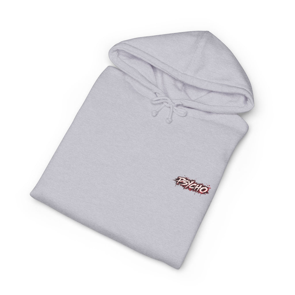 Psycho Kitsune Hoodie (Psycho Drop 1)