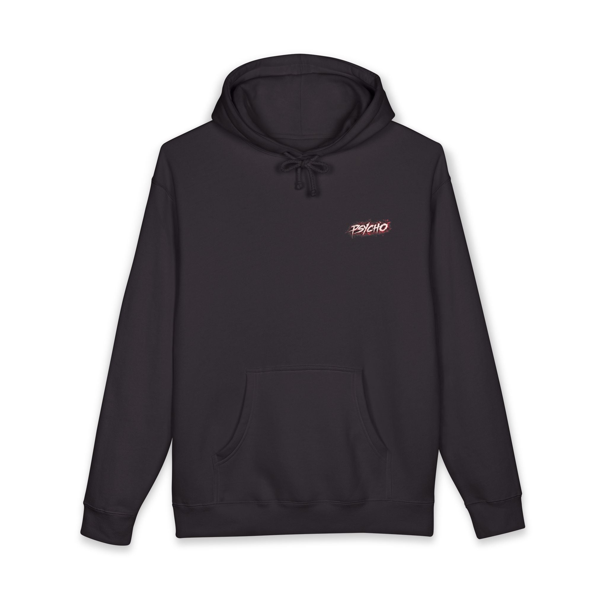 Psycho Princess Hoodie (Psycho Drop 1)