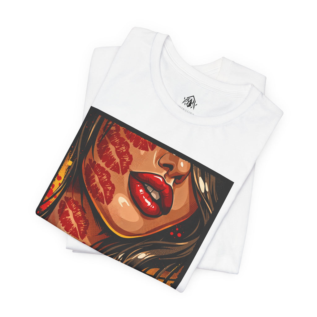 Kisses (Pop Art Drop 2)