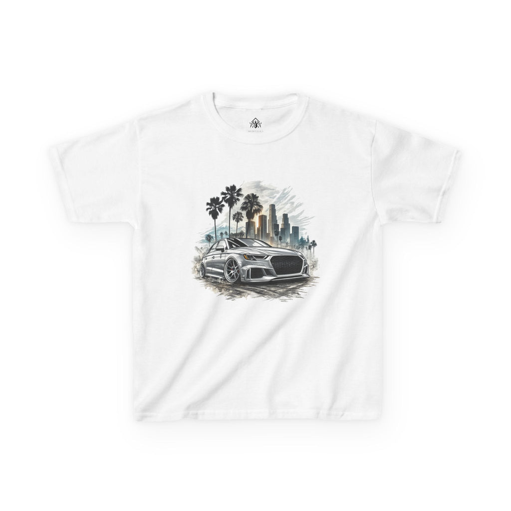 Autobahn Boys Tee (Dad version available)