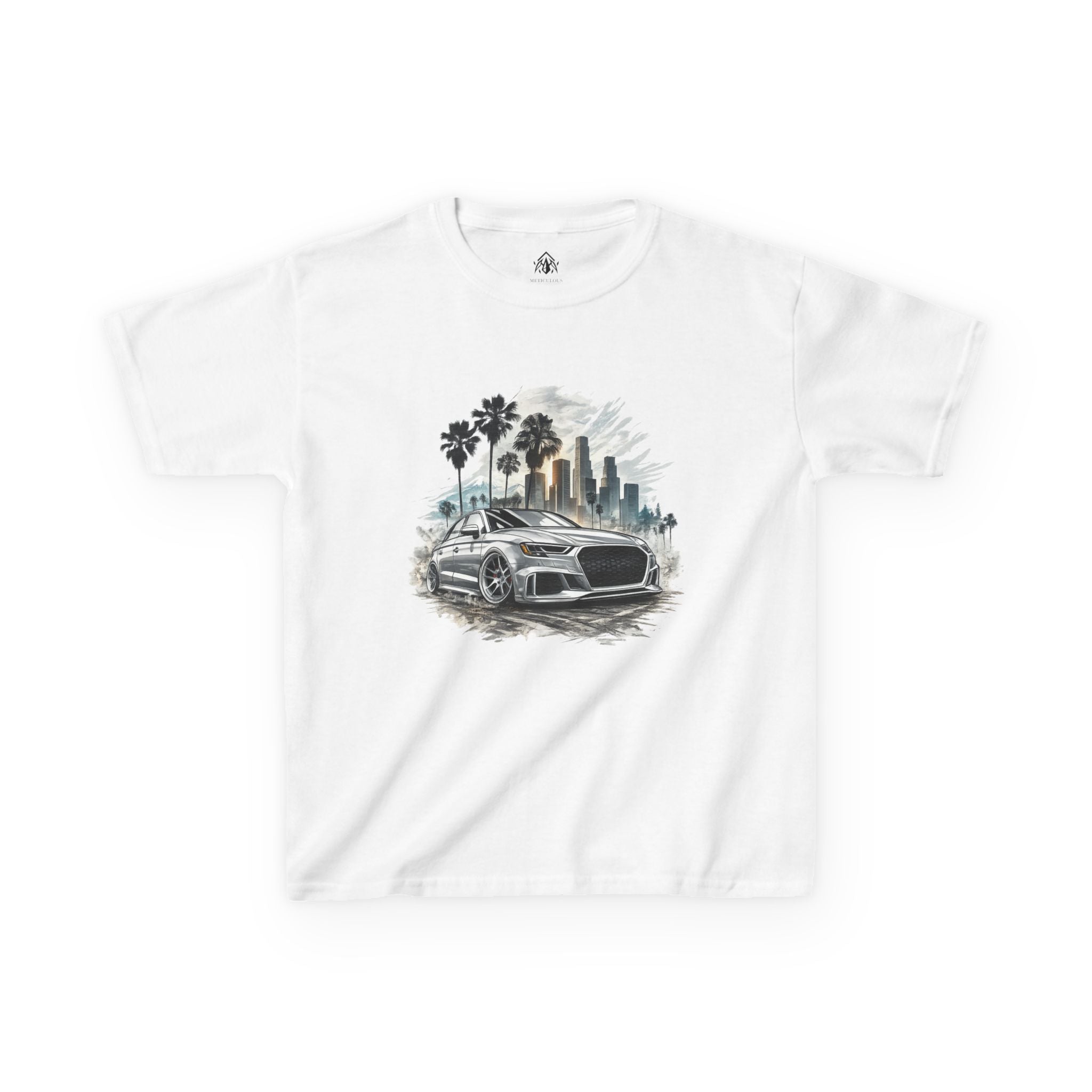Autobahn Boys Tee (Dad version available)