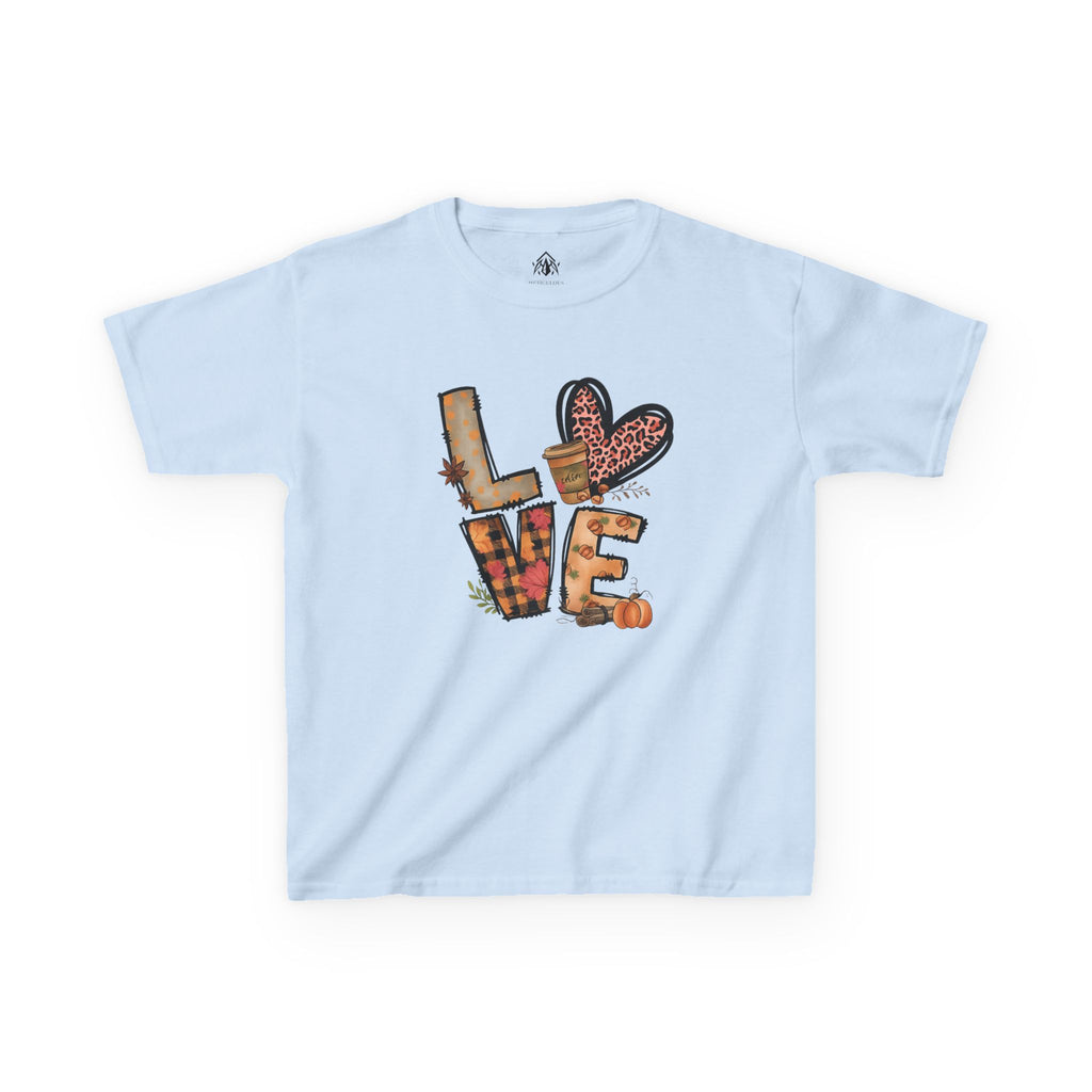 LOVE Girls Tee