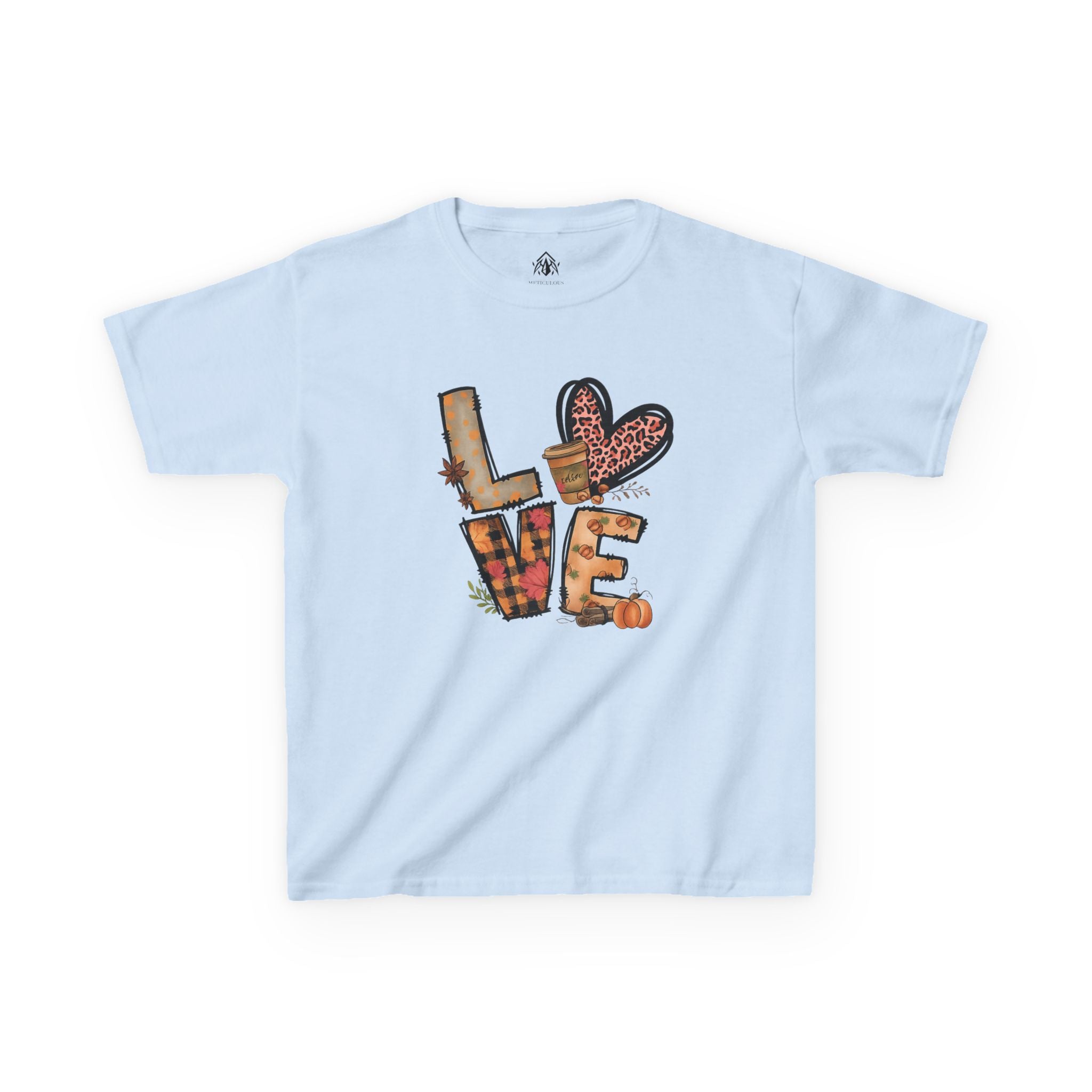 LOVE Girls Tee