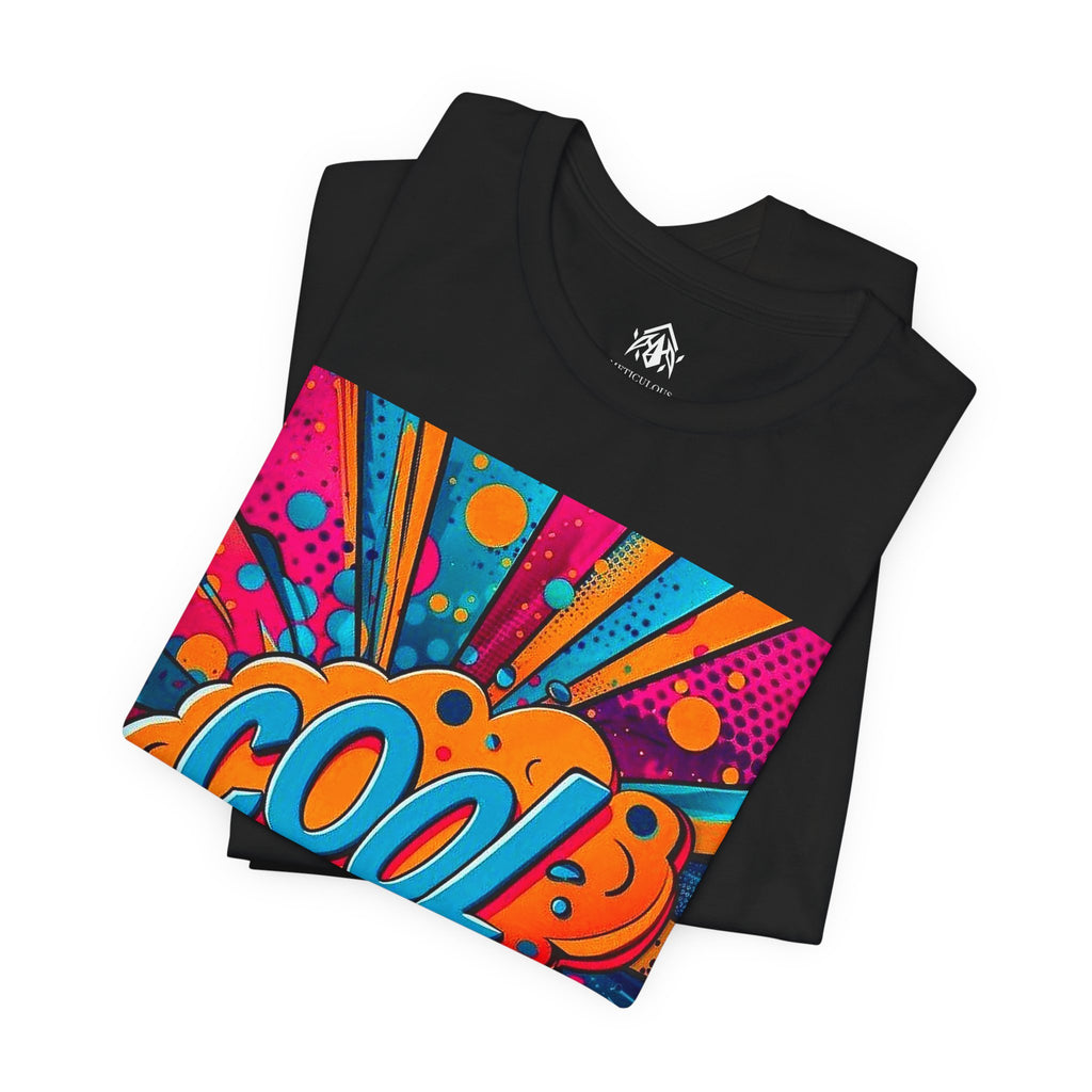 Cool! (Pop Art Drop 3)