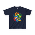 Rubik Cube Boys Tee