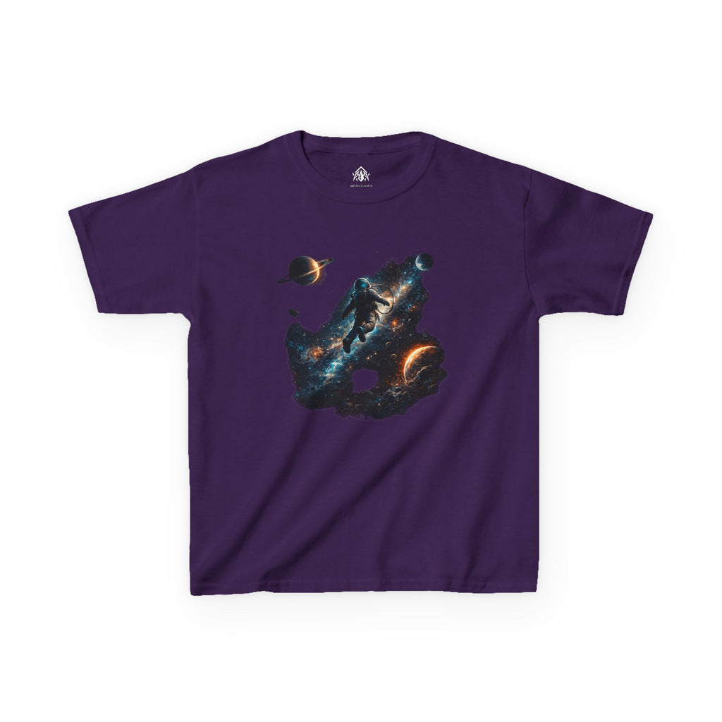 Cosmic Planets Boys Tee