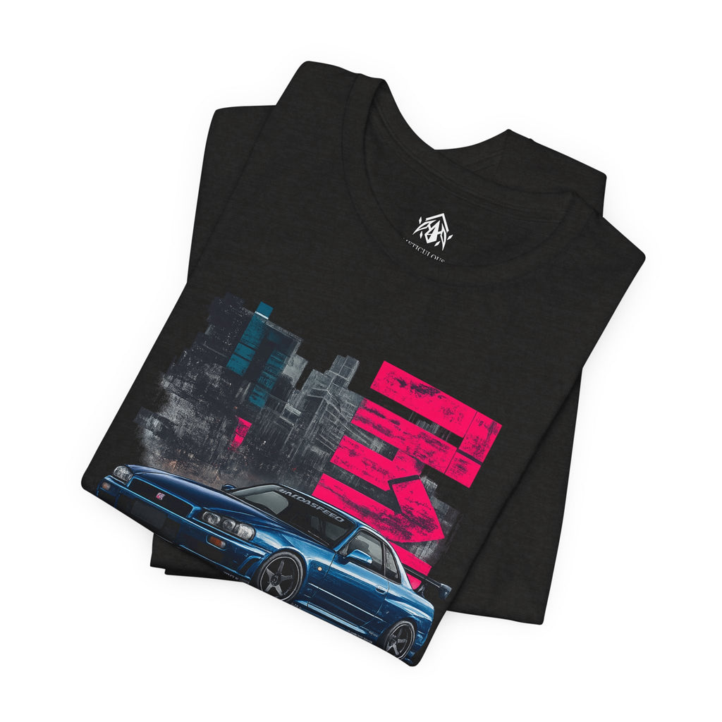 Blue Legend (Legends Drop 2)