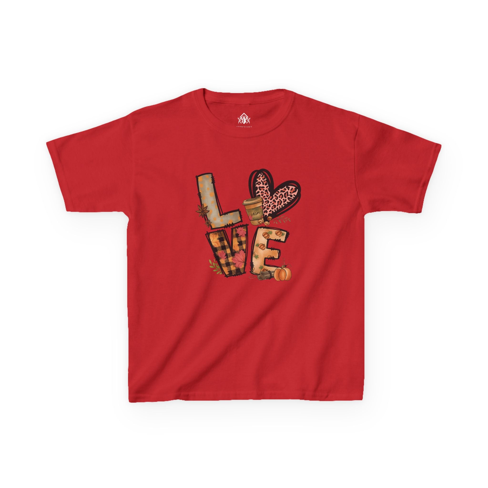 LOVE Girls Tee