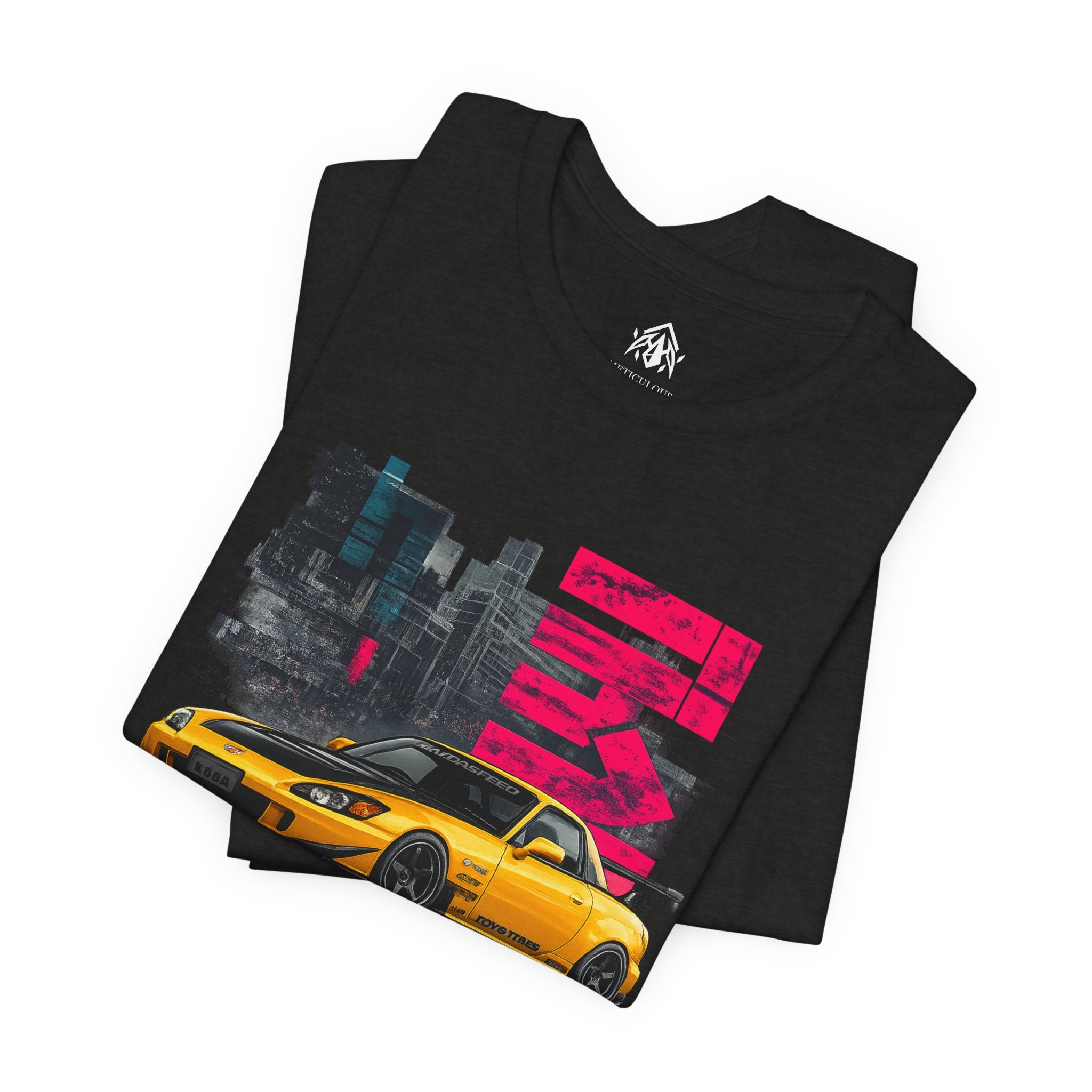 Yellow Legend (Legends Drop 2)