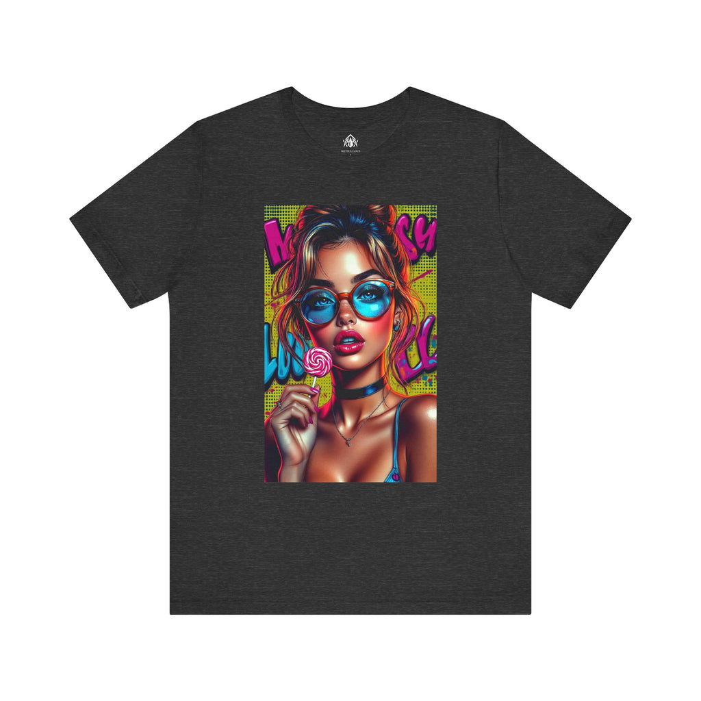 Her (Pop Art Drop 2)
