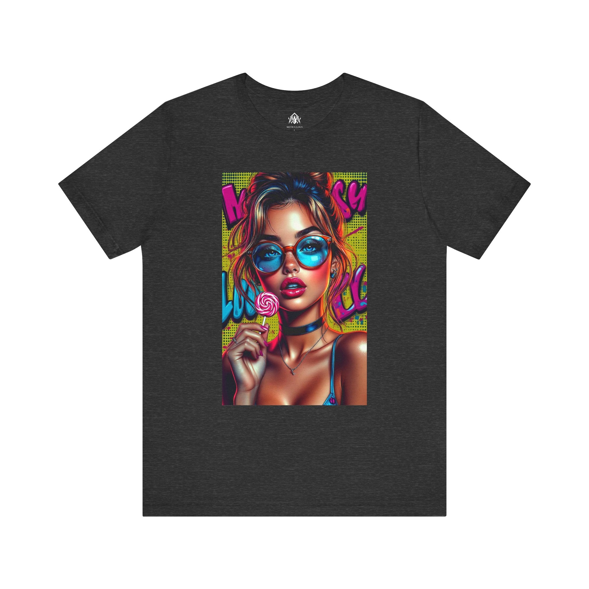 Her (Pop Art Drop 2)