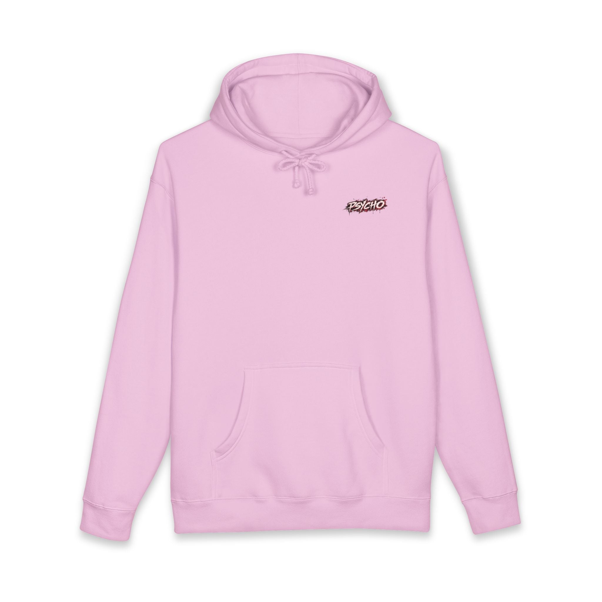 Psycho Wolf Hoodie (Psycho Drop 1)