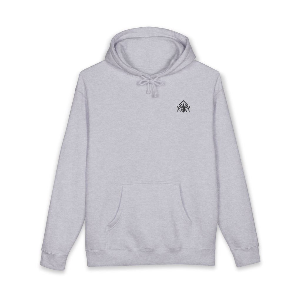 Psycho Fox Hoodie (Psycho Drop 1)