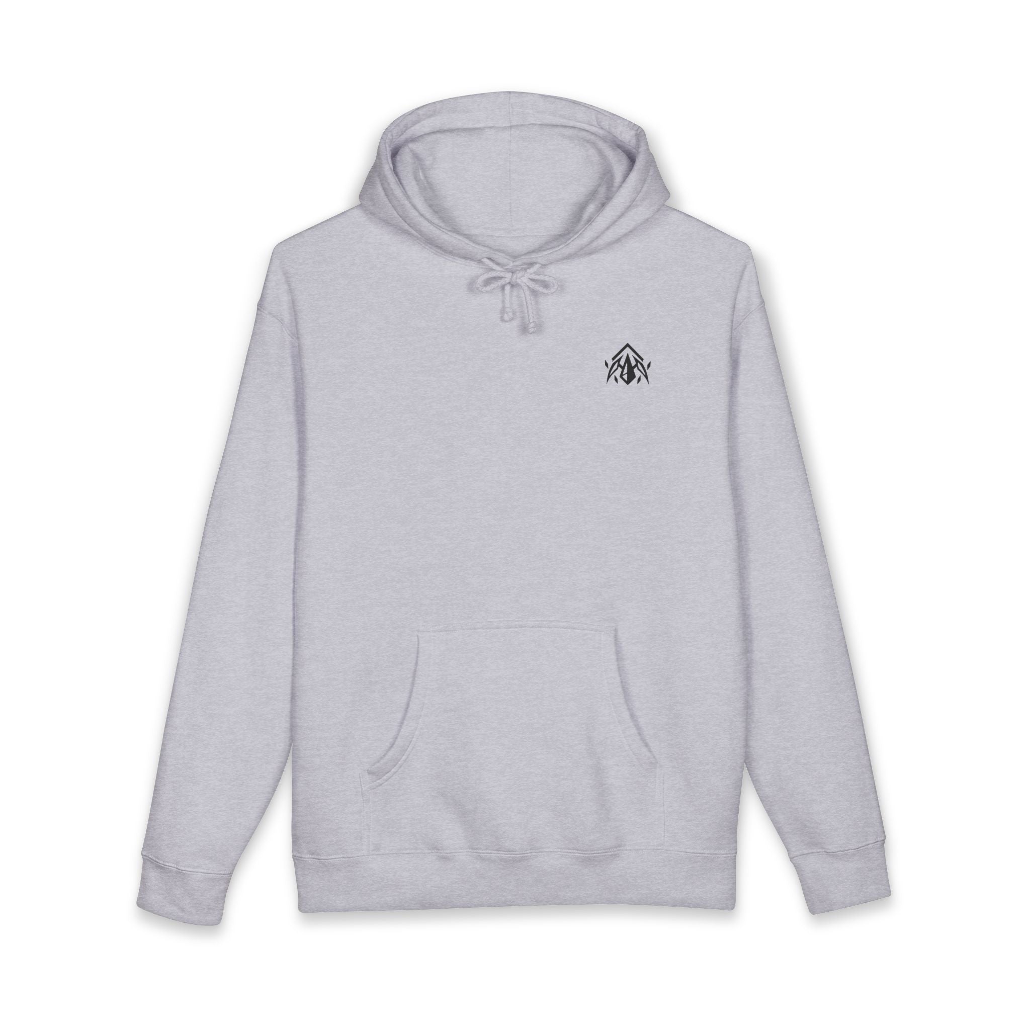 Psycho Fox Hoodie (Psycho Drop 1)