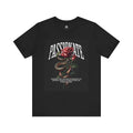 Passionate Rose Tee