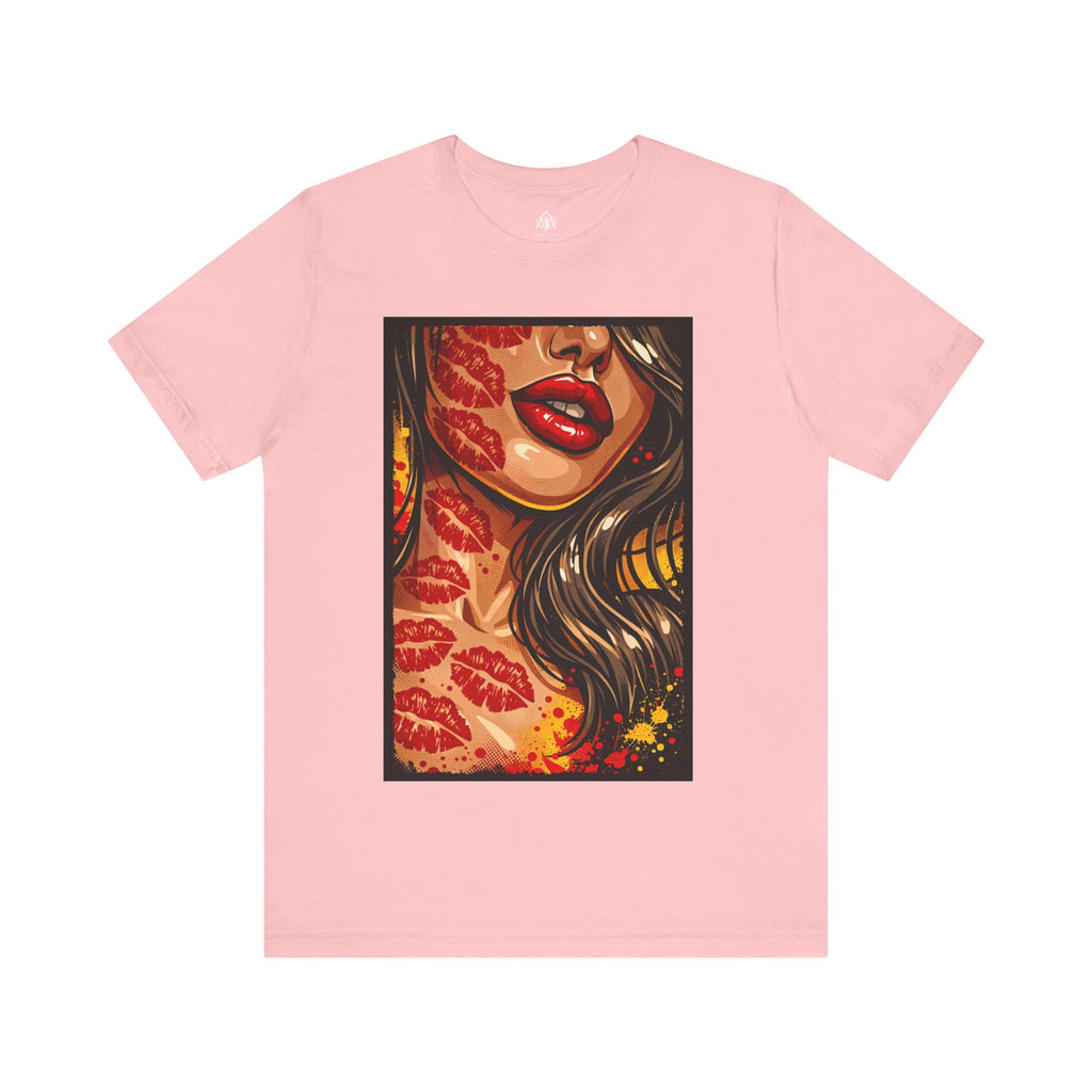 Kisses (Pop Art Drop 2)
