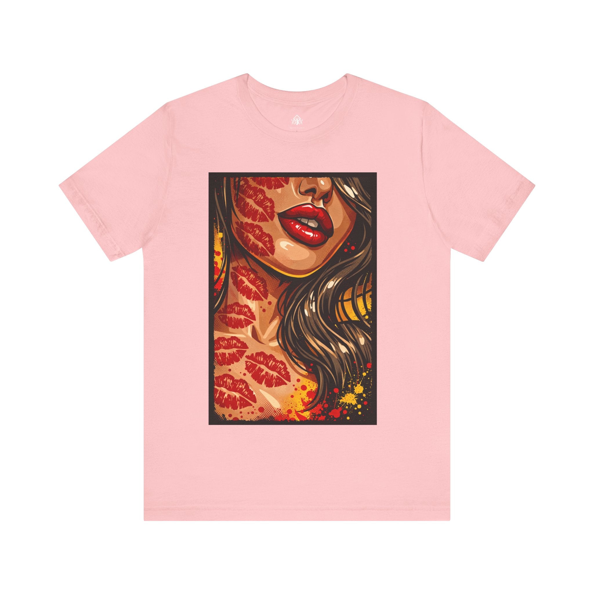 Kisses (Pop Art Drop 2)