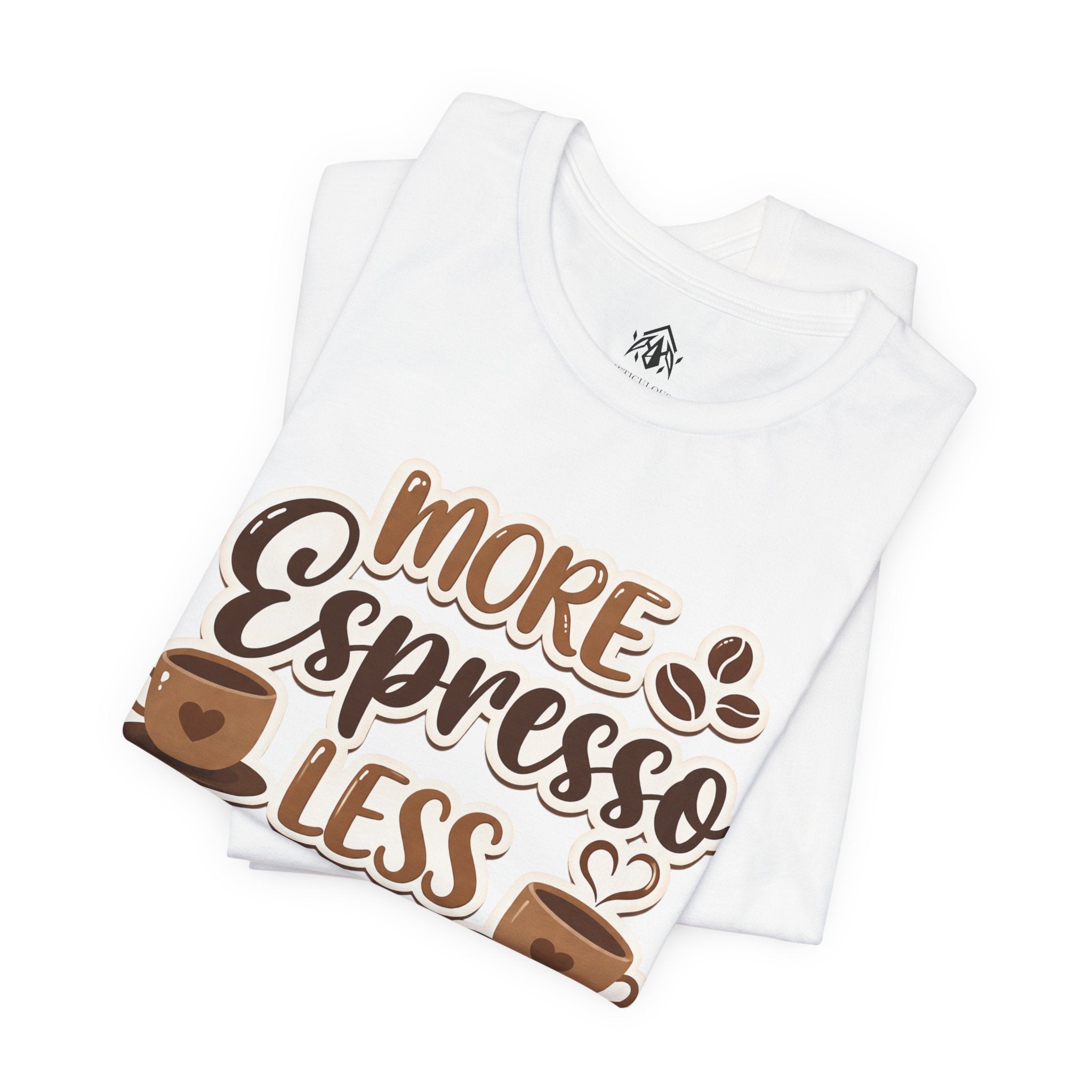 More Espresso
