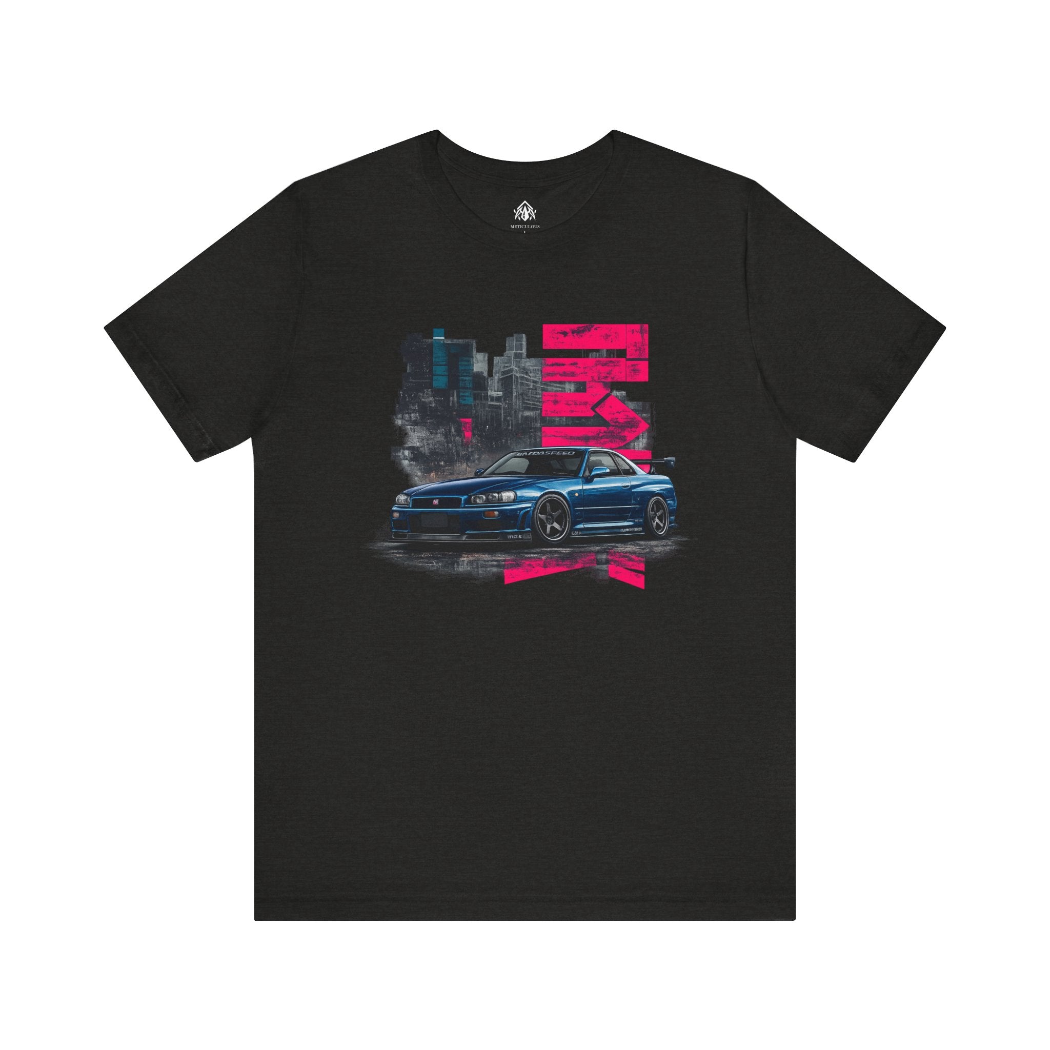 Blue Legend (Legends Drop 2)