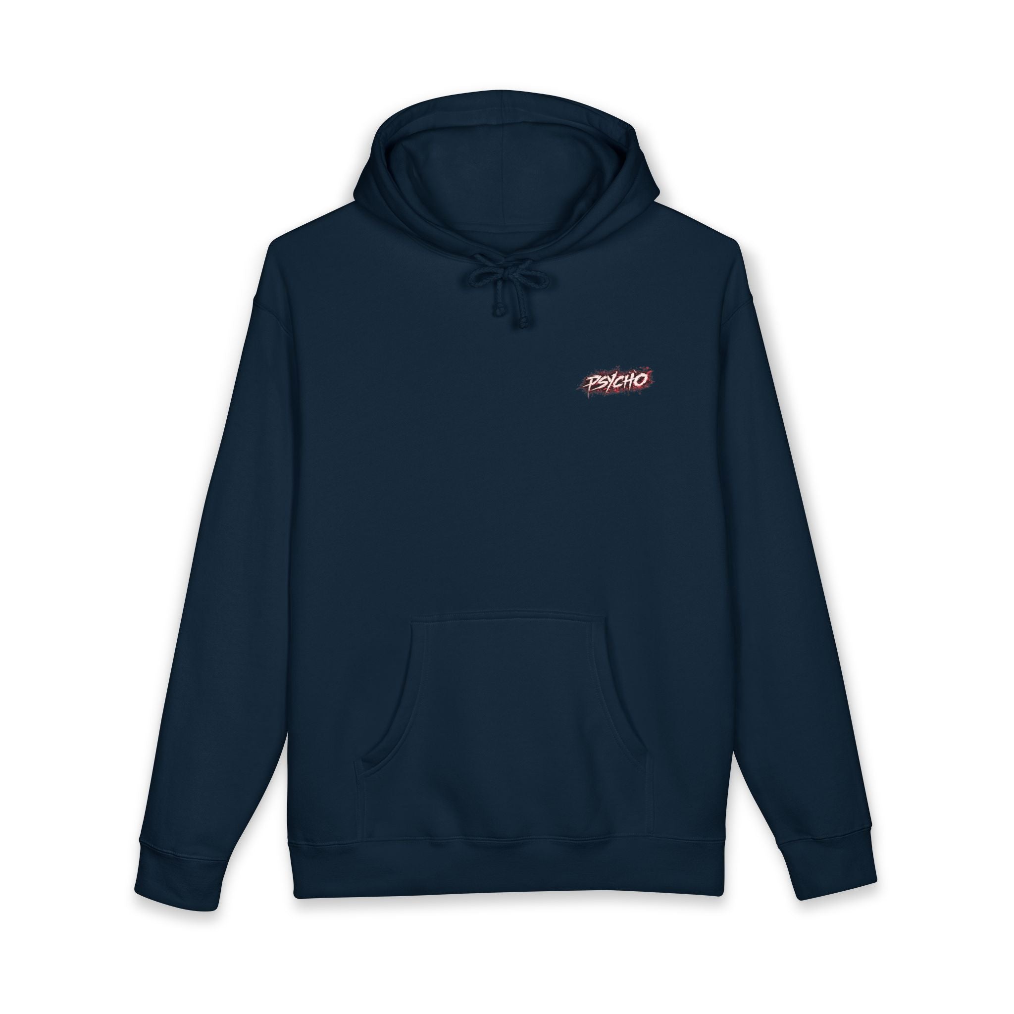 Psycho Kitsune Hoodie (Psycho Drop 1)