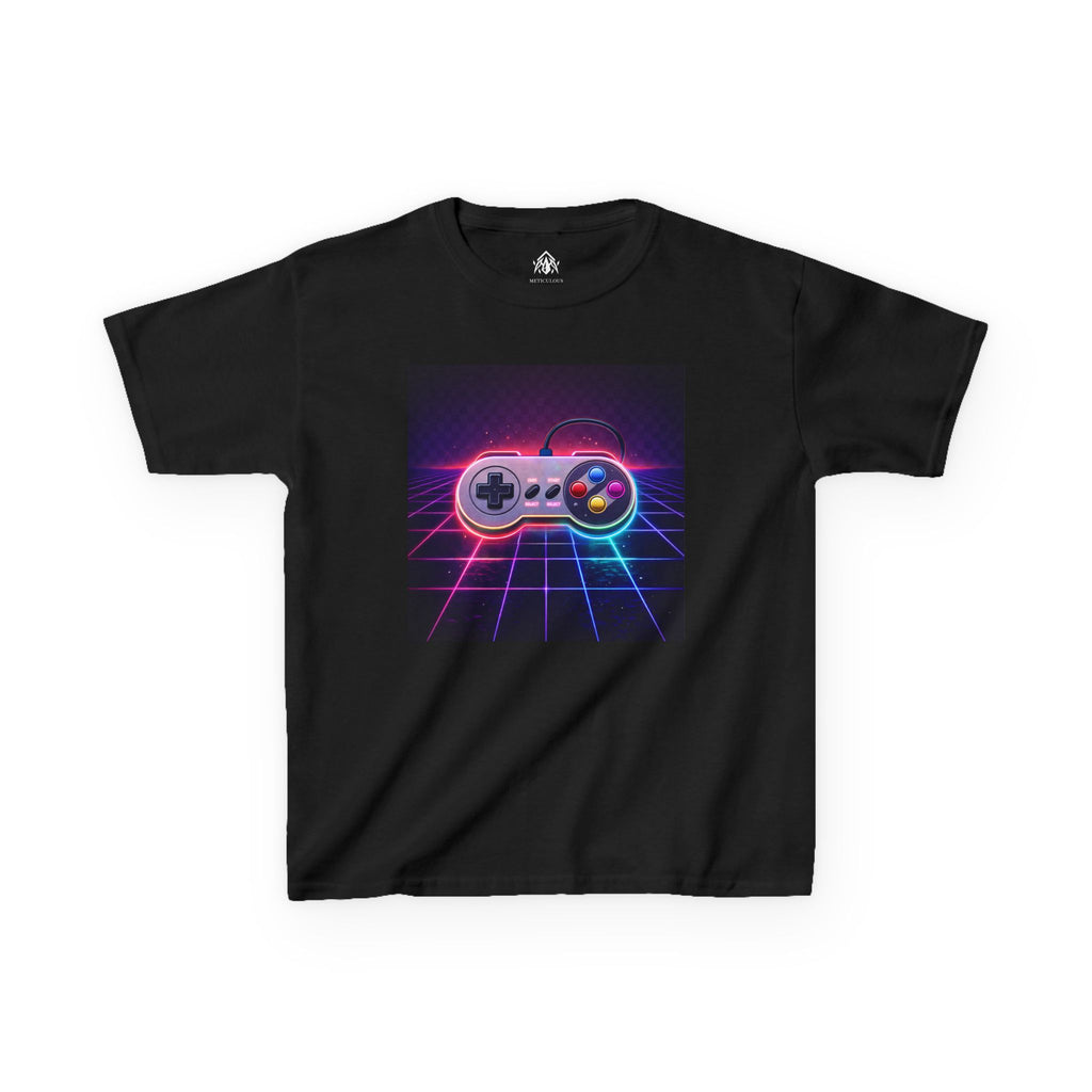 Retro Gaming Tee