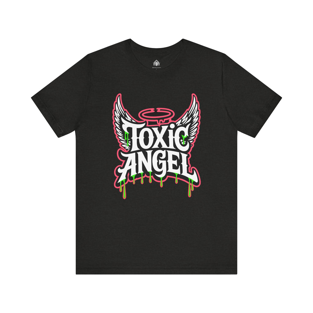 Toxic Angel Tee
