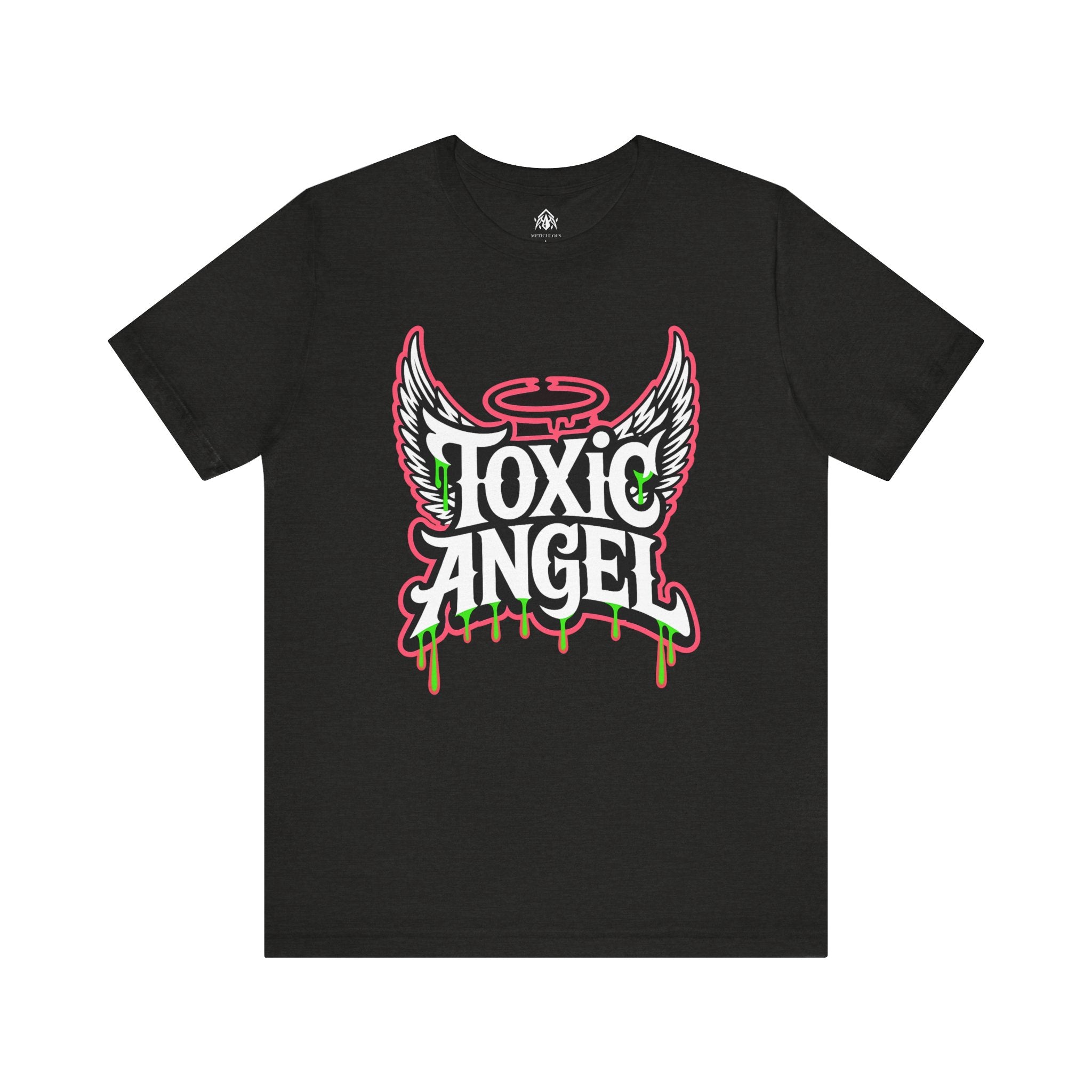 Toxic Angel Tee