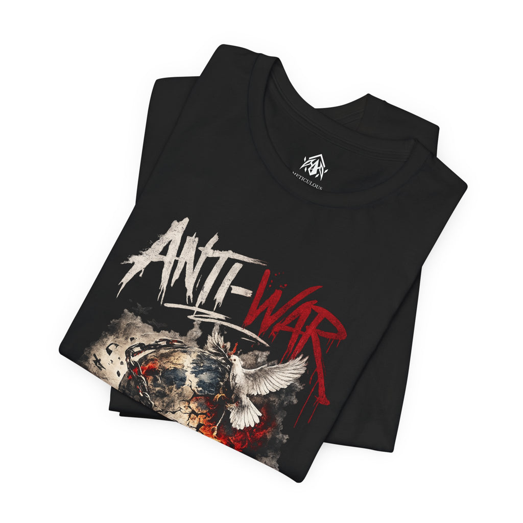 Anti-War Tee