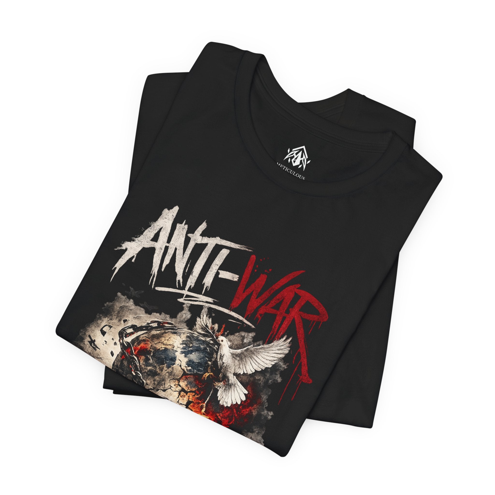 Anti-War Tee