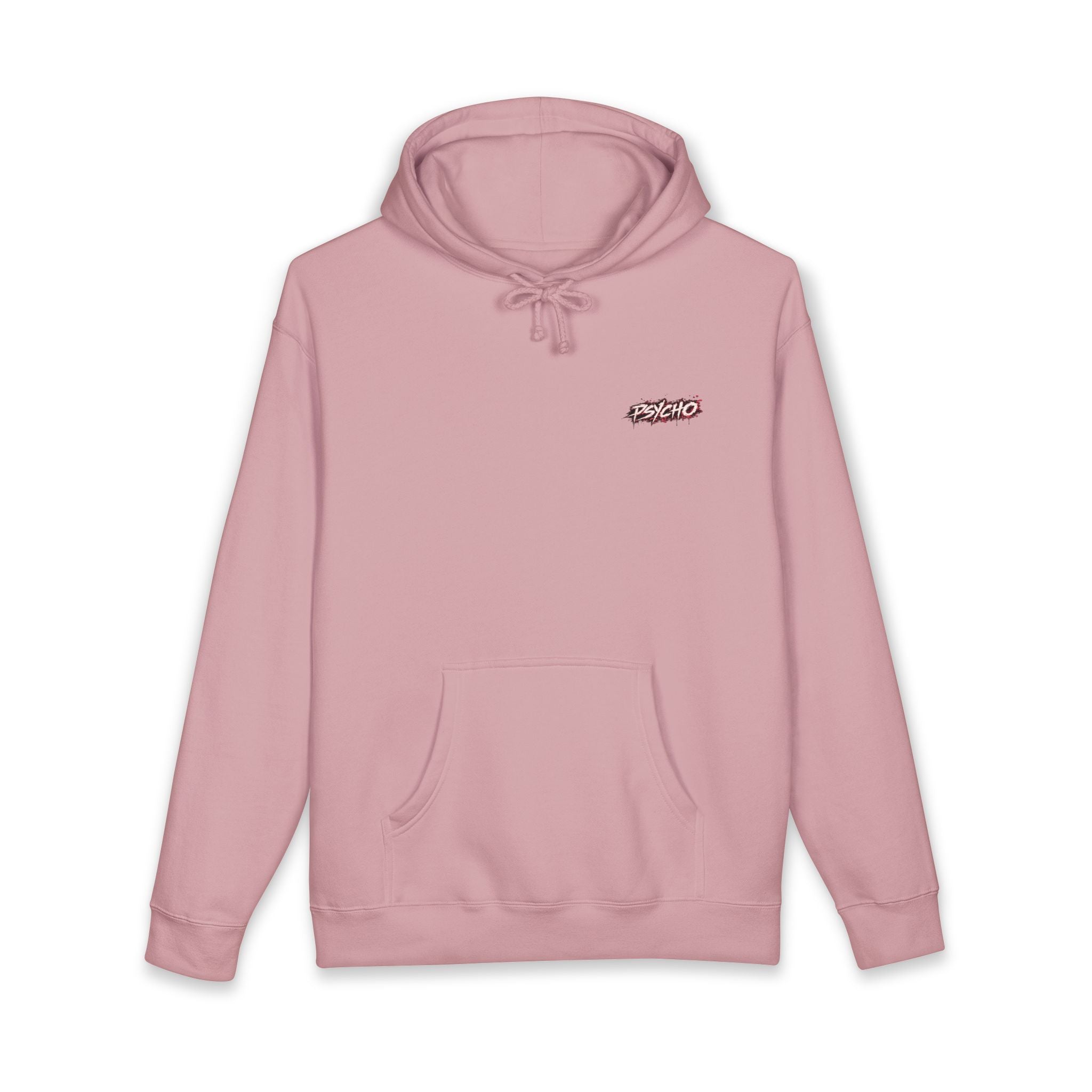 Psycho Kitsune Hoodie (Psycho Drop 1)