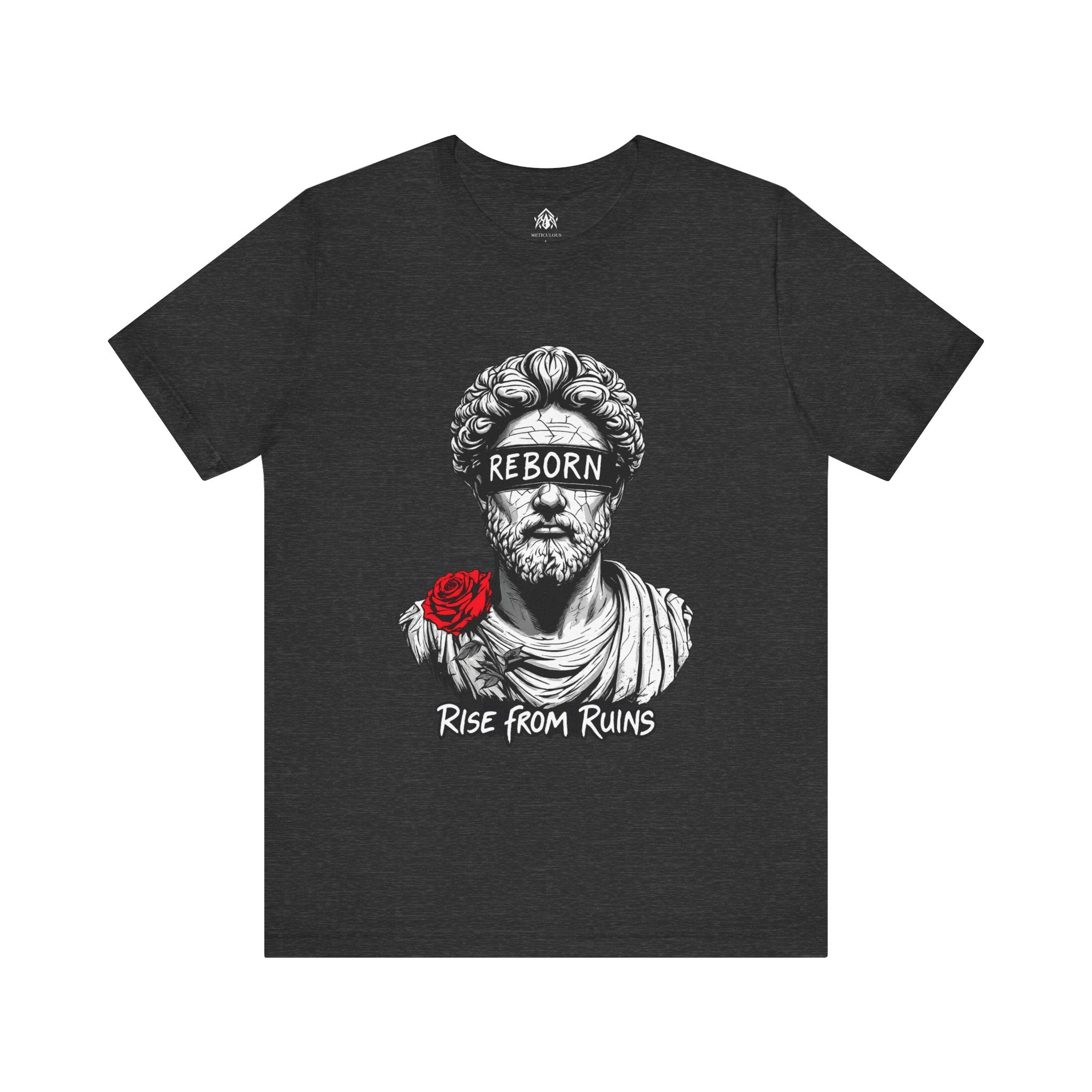 Rise From Ruins Tee