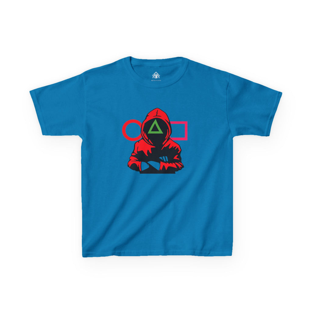Play Game Boys Tee