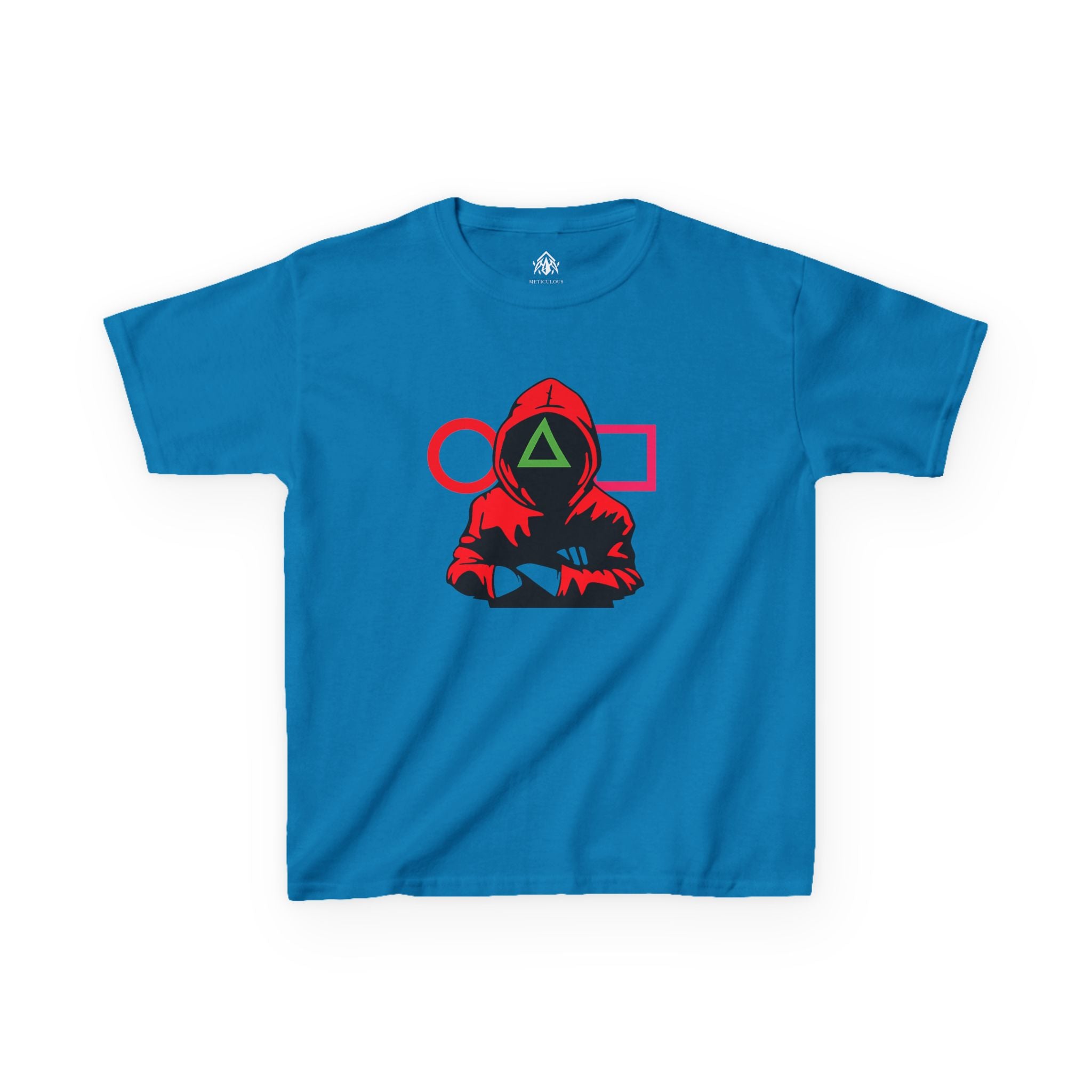 Play Game Boys Tee