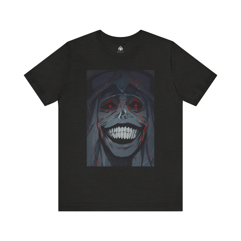 Anime Grin Tee
