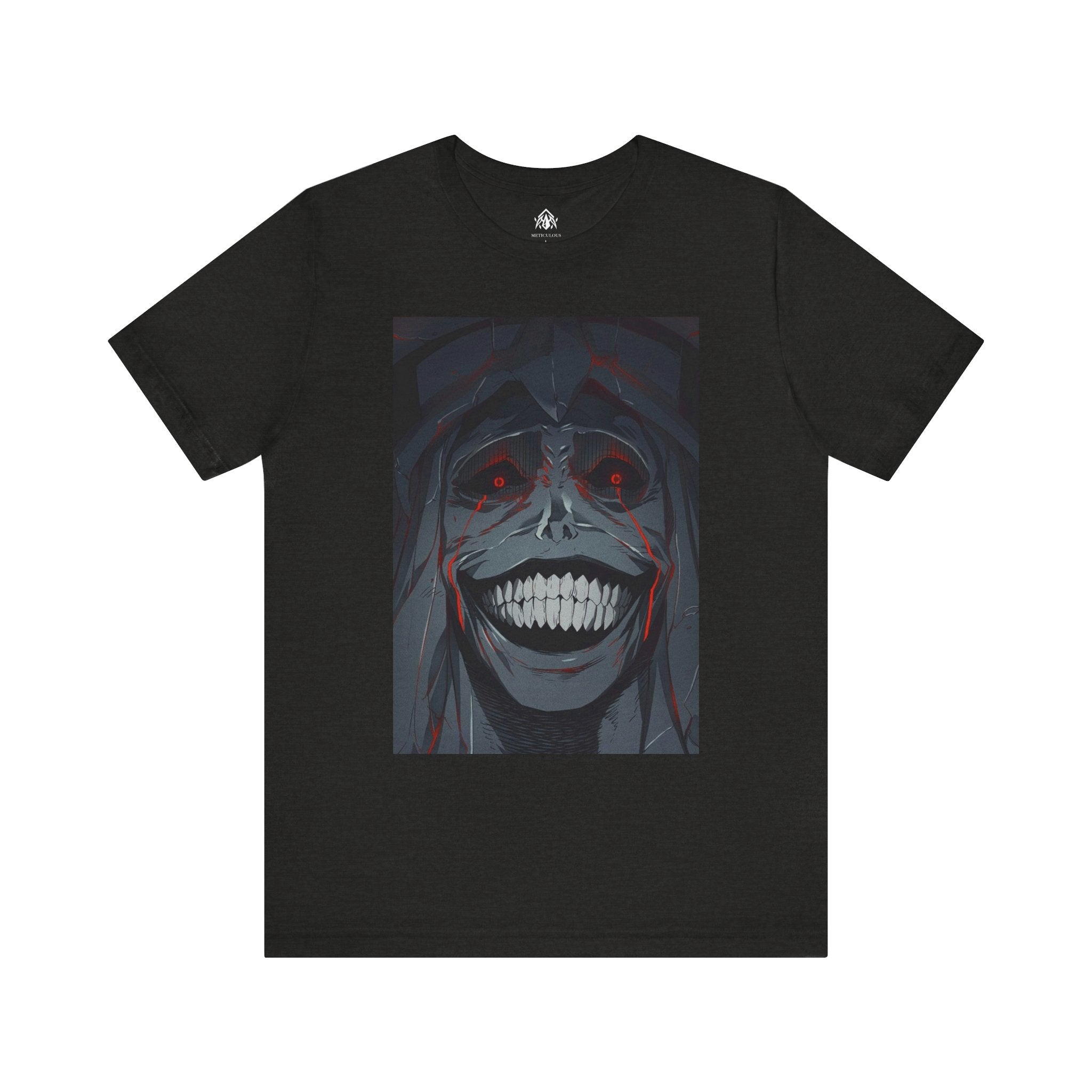 Anime Grin Tee