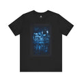 Cybercity Nightscape Tee