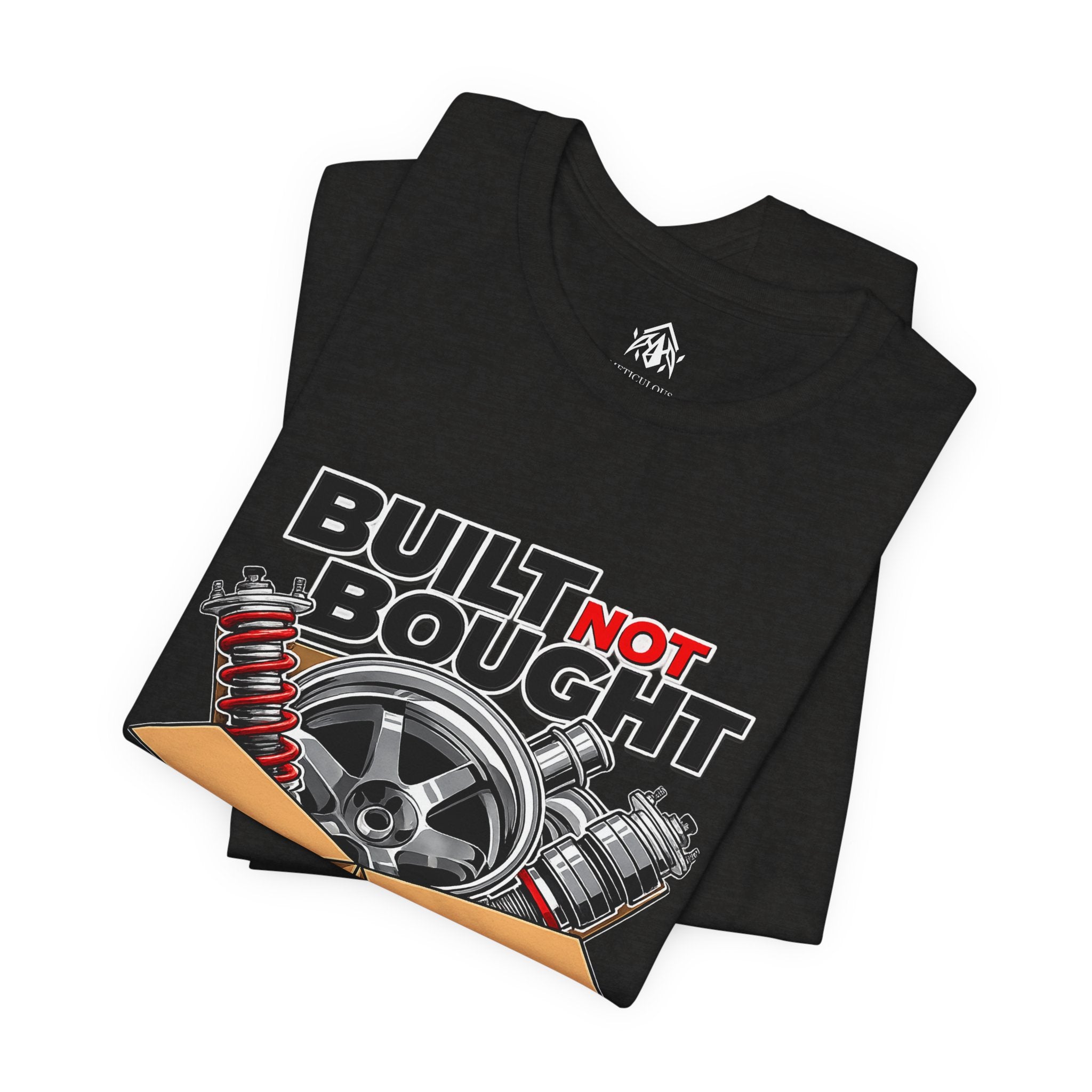 Parts Tee